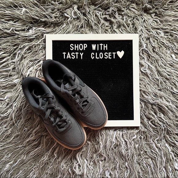 Nike air force 1 lv8 sneakers - Picture 7 of 8